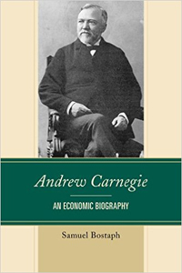 Andrew Carnegie