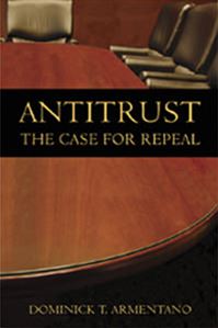 Antitrust