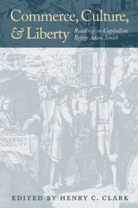 Commerce, Culture, and Liberty