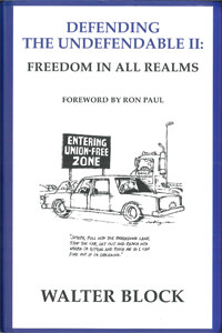 Defending the Undefendable 2