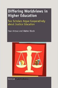 Differing Worldviews in Higher Education