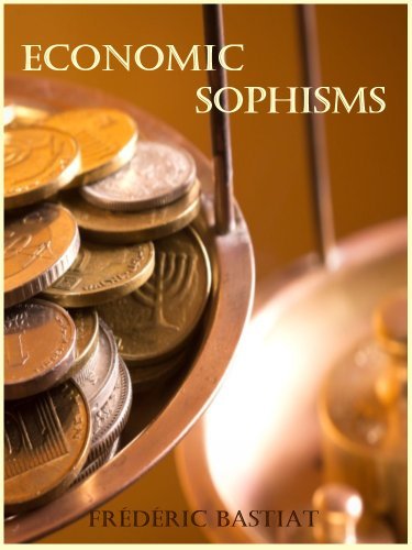 Economic Sophisms