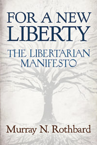 For a New Liberty