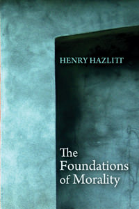 Foundations of Morality