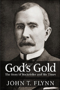 God's Gold