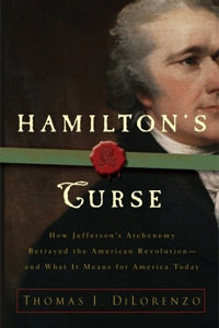 Hamilton's Curse