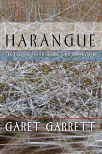 Harangue
