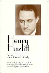 Henry Hazlitt