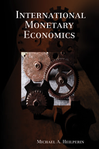 International Monetary Economics