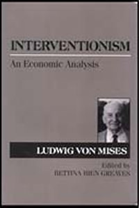 Interventionism