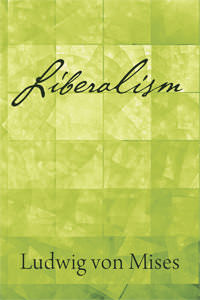 Liberalism
