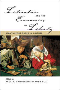 Literature and the Economics of Liberty