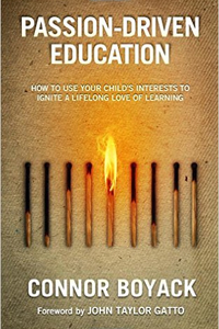 Passion-Driven Education