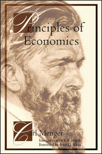 Principles of Economics