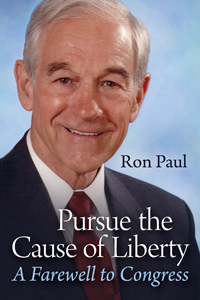 Pursue the Cause of Liberty