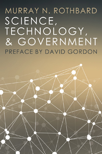 Science, Technology, and Government