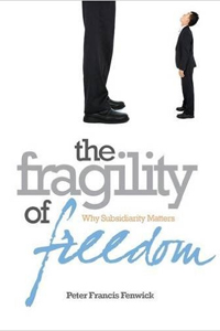 The Fragility of Freedom