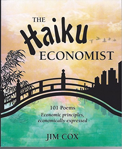 The Haiku Economist