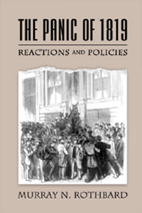 The Panic of 1819