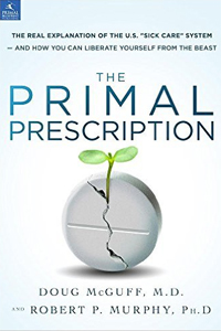 The Primal Prescription