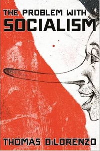The Problem with Socialism
